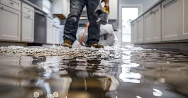 Water damage restoration companies near me in Hialeah, FL - Emergency flood extraction